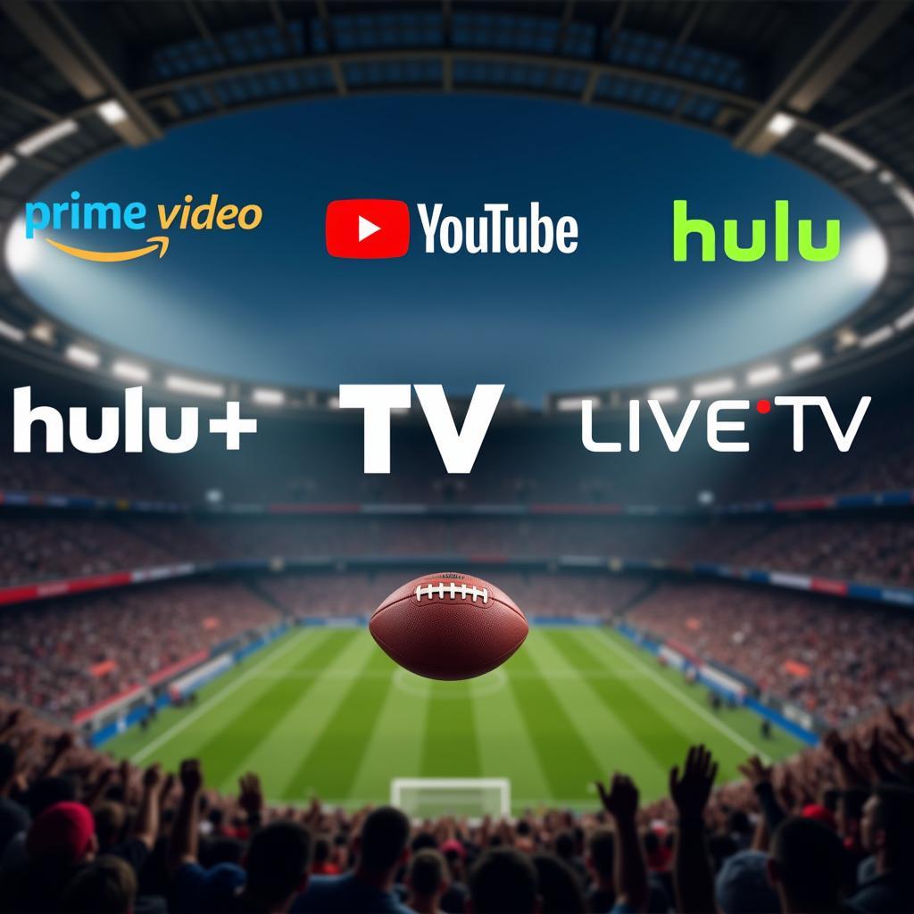 Thursday Night Football Streaming Options