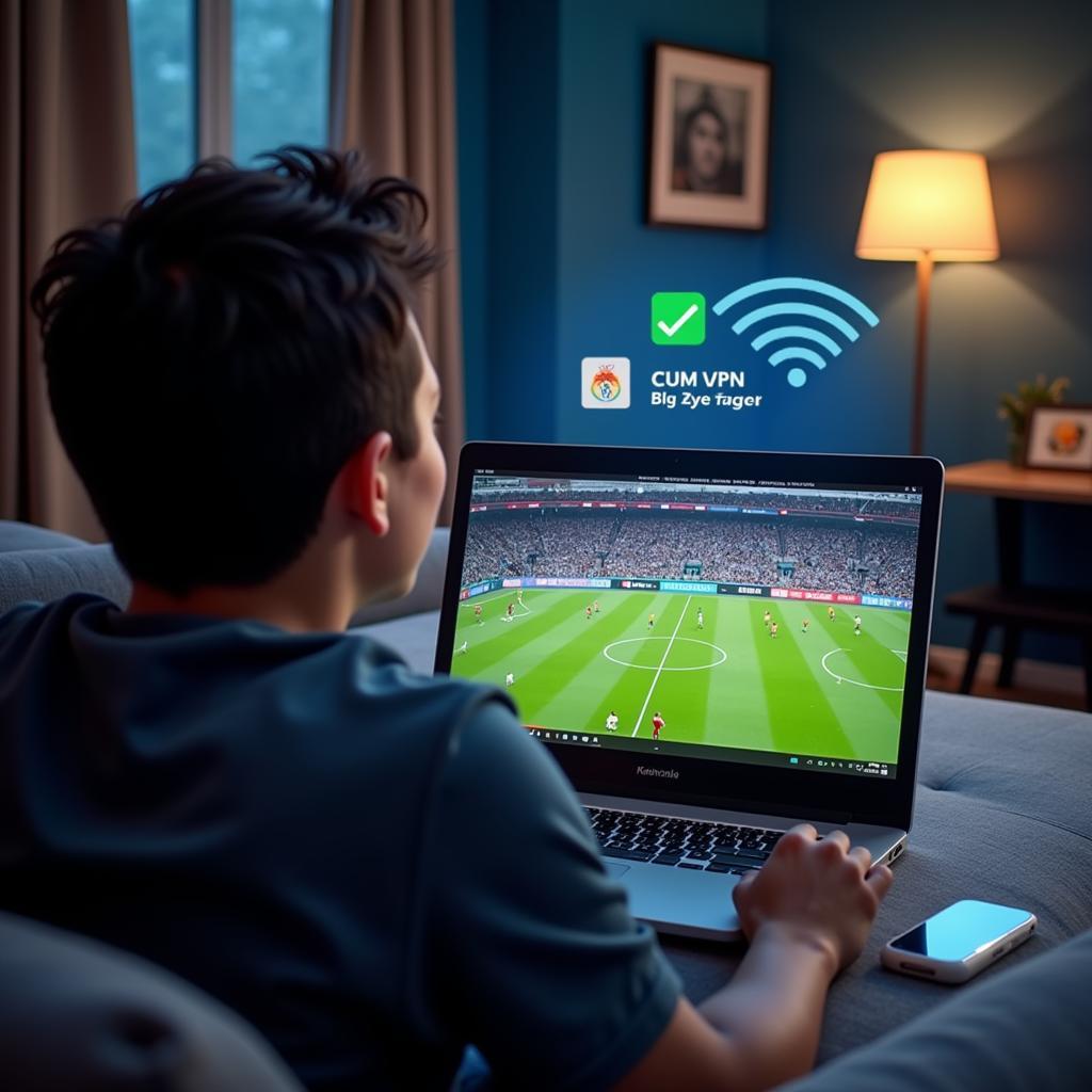 Tips for Enhancing Free Live Football Streaming Experience