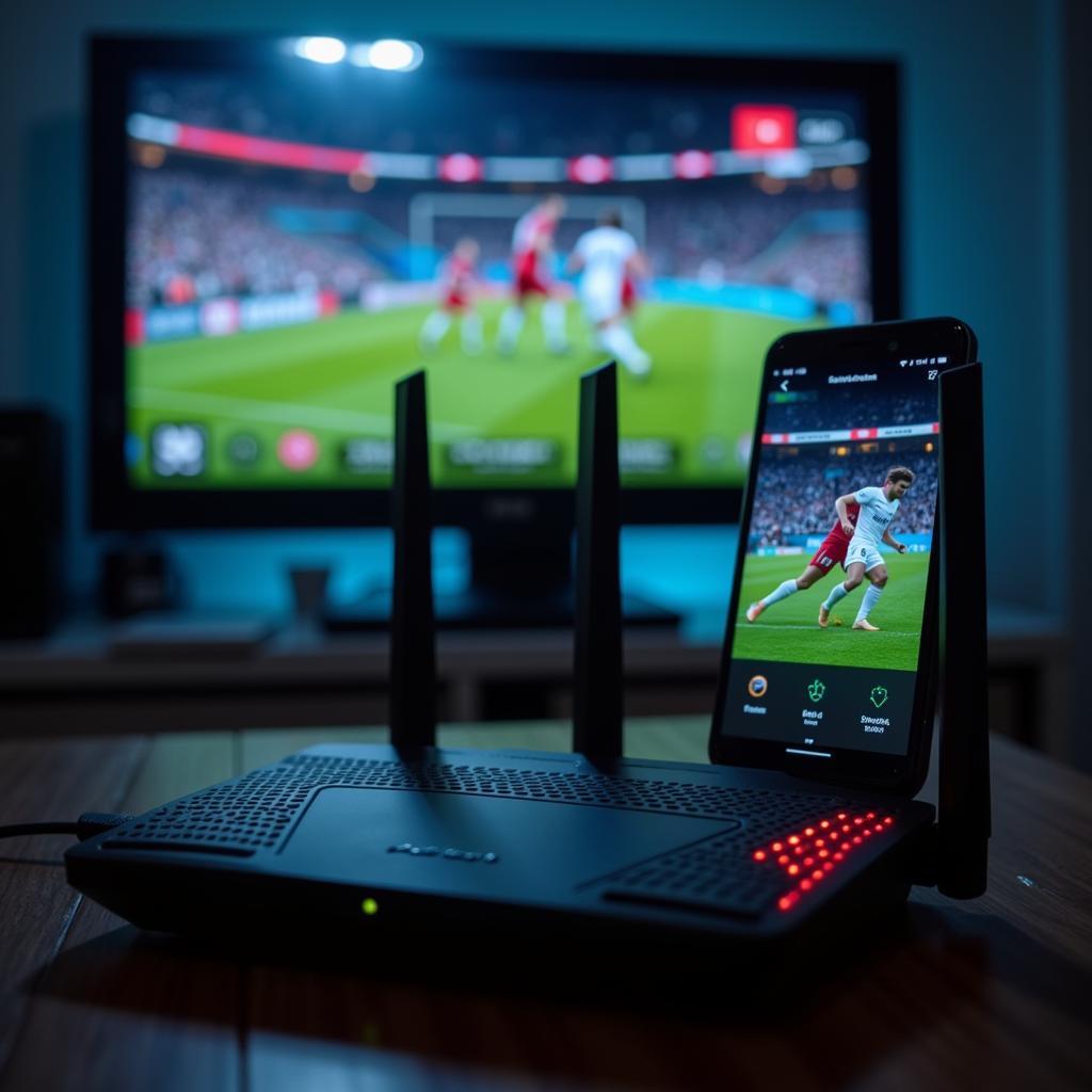 Tips for Seamless College Football Live Streaming