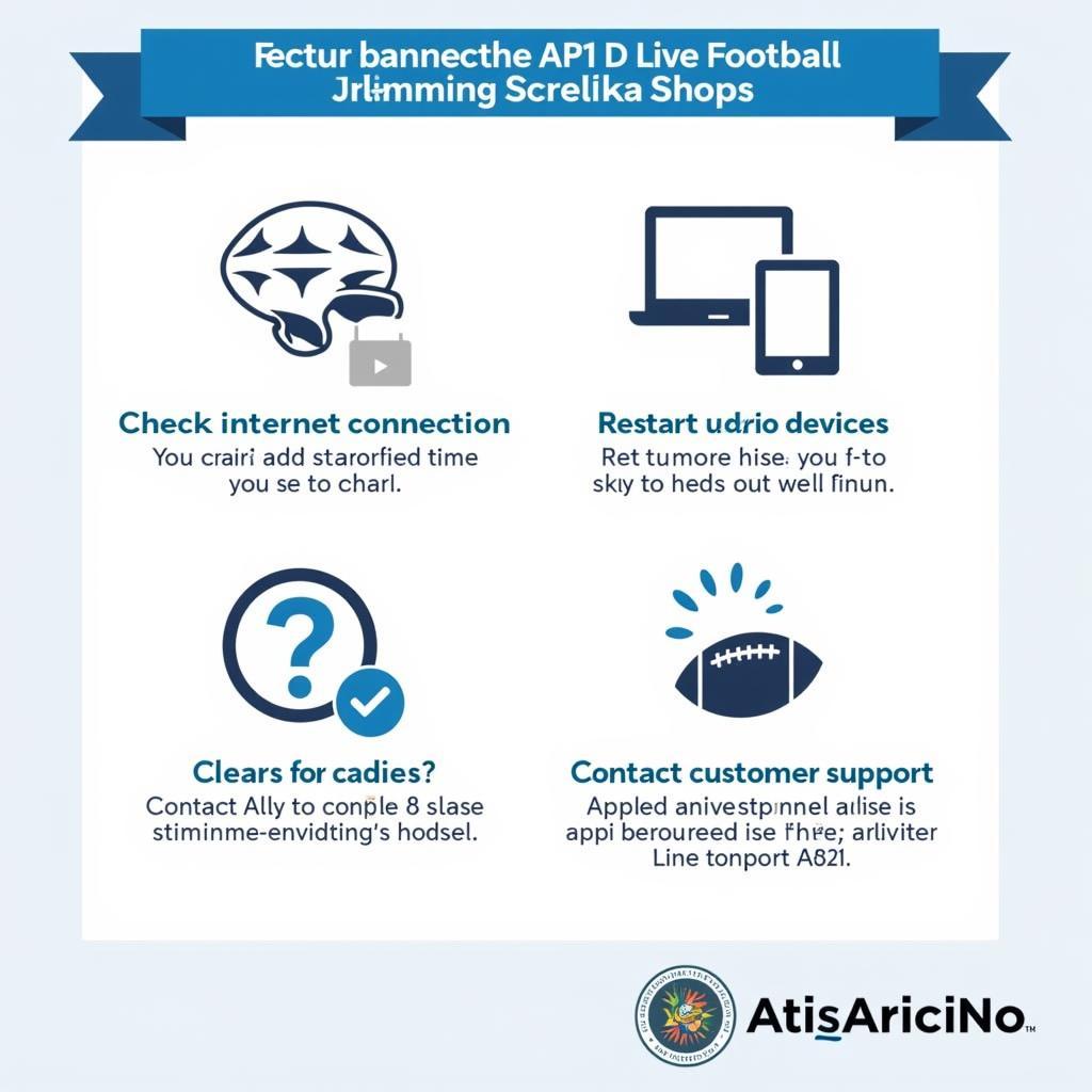 Troubleshooting Common Streaming Issues