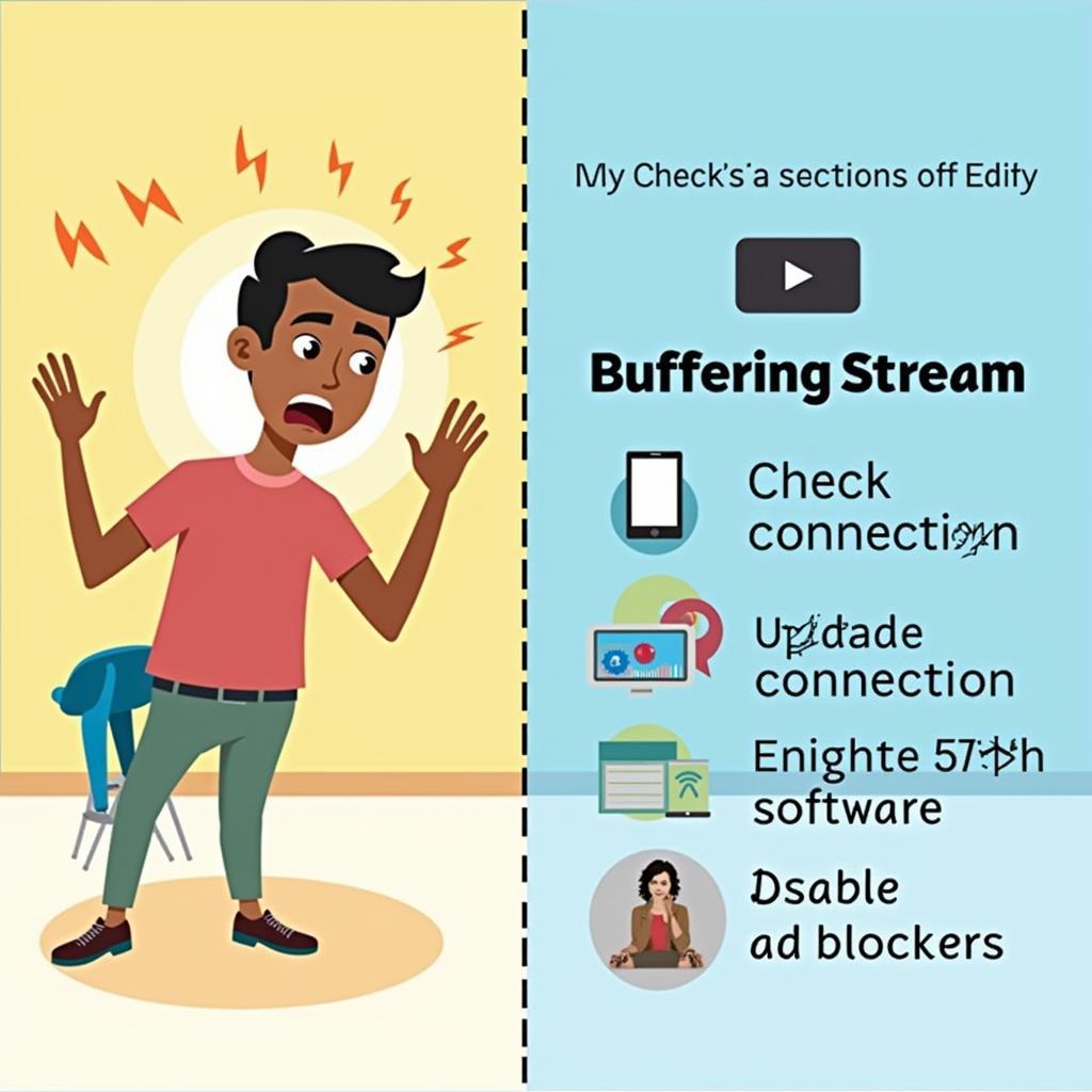 Troubleshooting Cheltenham Live Stream Problems