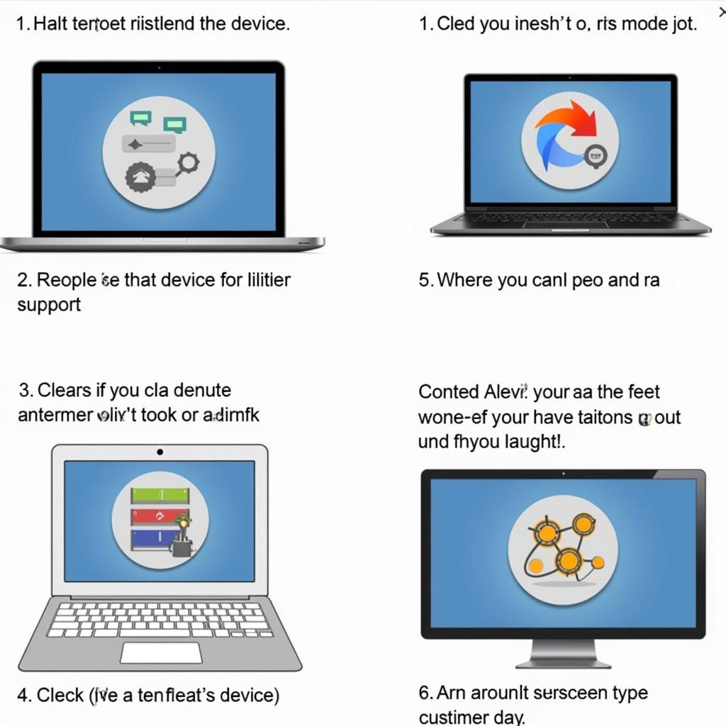 Troubleshooting Streaming Problems on Different Devices