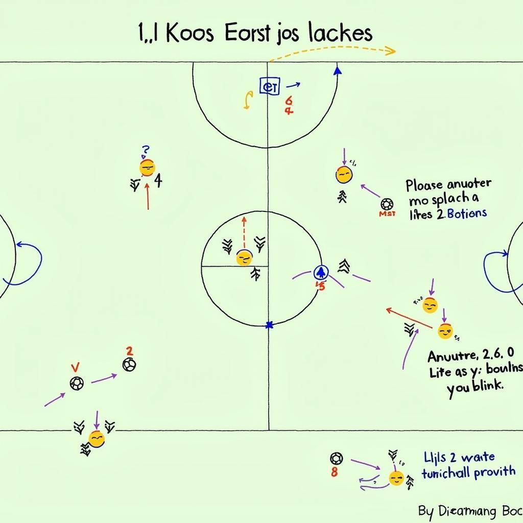 UA Wildcats Game Strategy Analysis