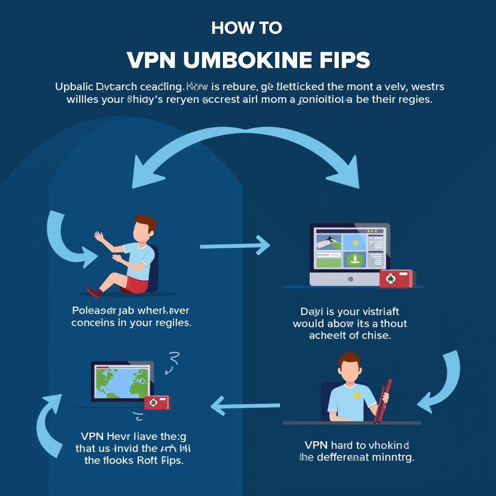 Using a VPN for Live Football Streaming