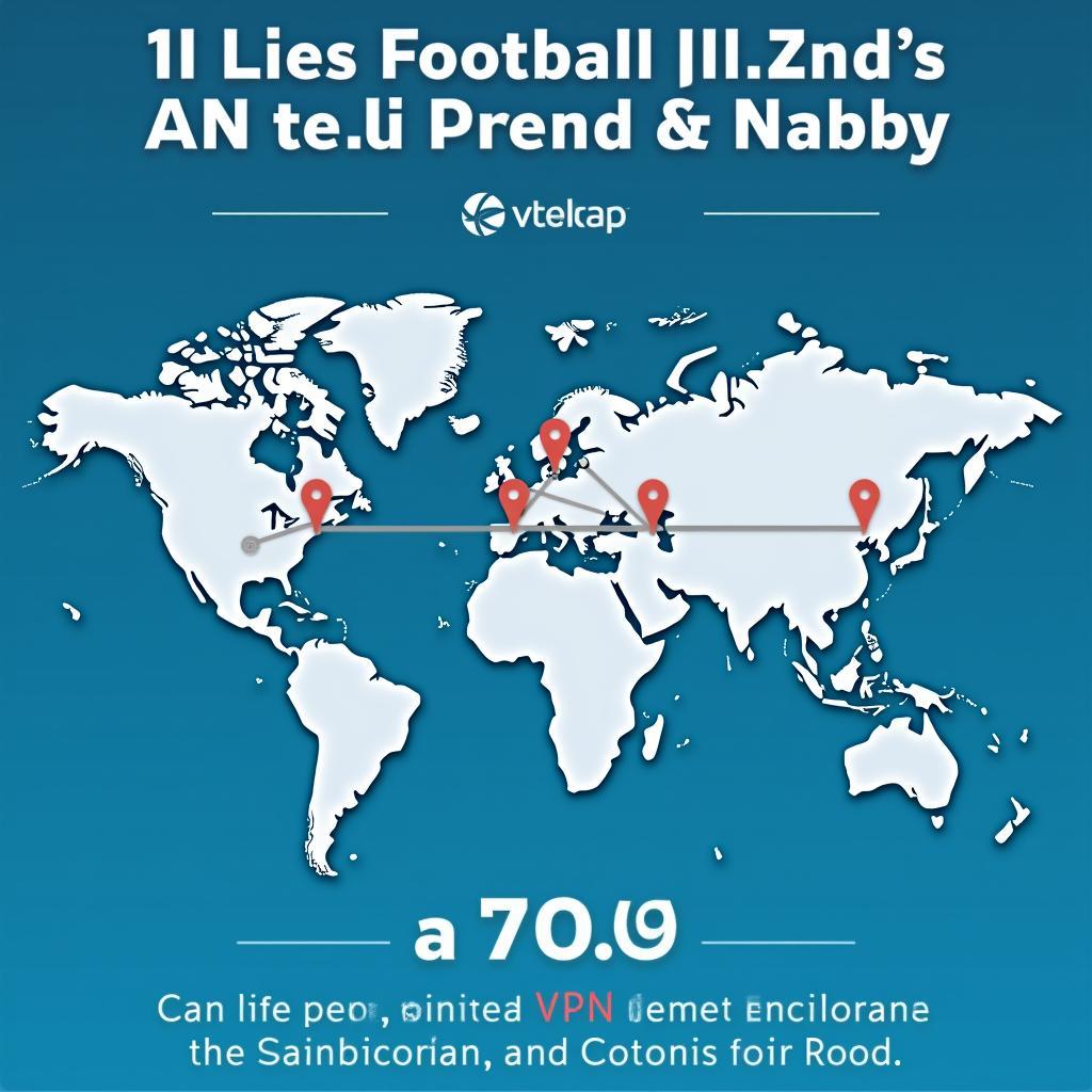 VPN for Live Football Streaming