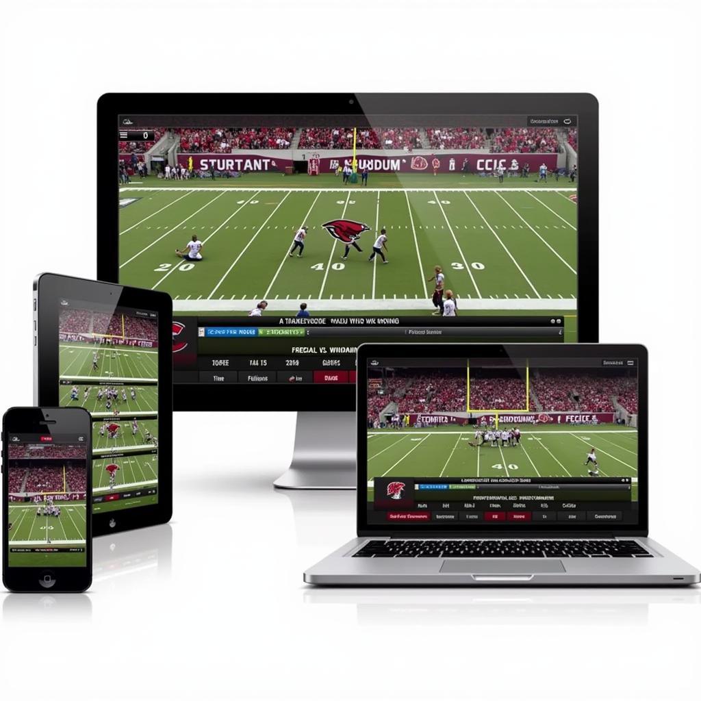 Watching CSU Wyoming Football Online: Streaming Options