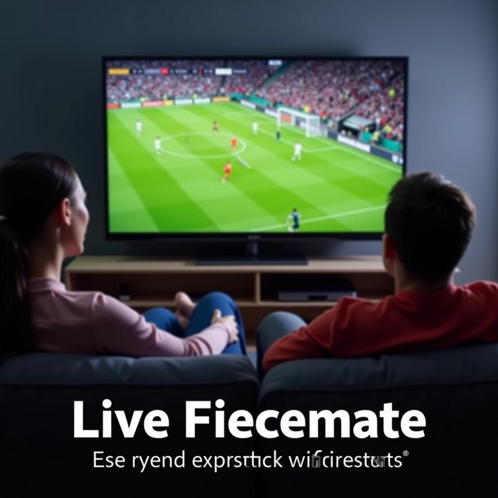 Enjoy Live Football on Your Firestick