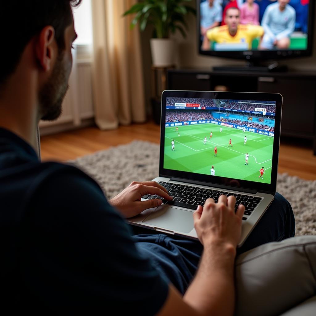 World Cup Live Streaming USA 2026