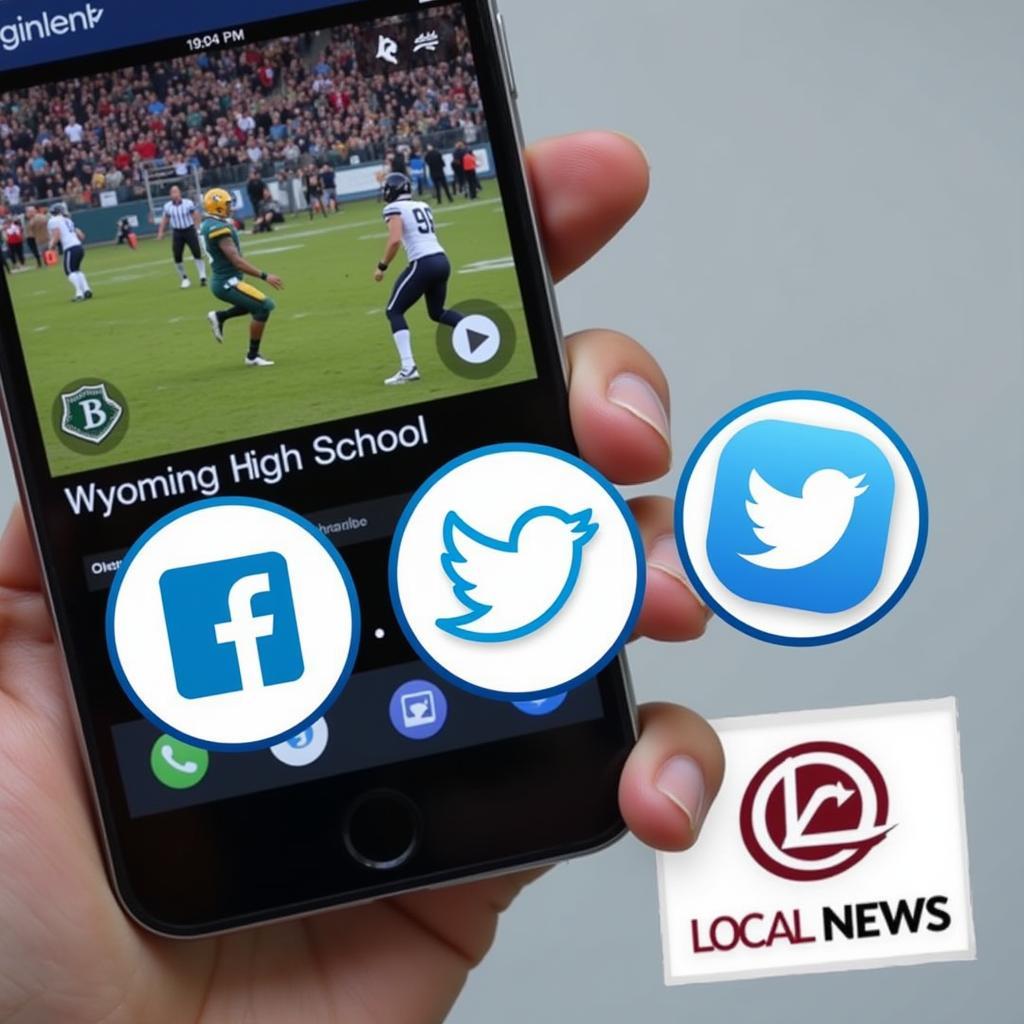 Wyoming High School Football Live Stream Access