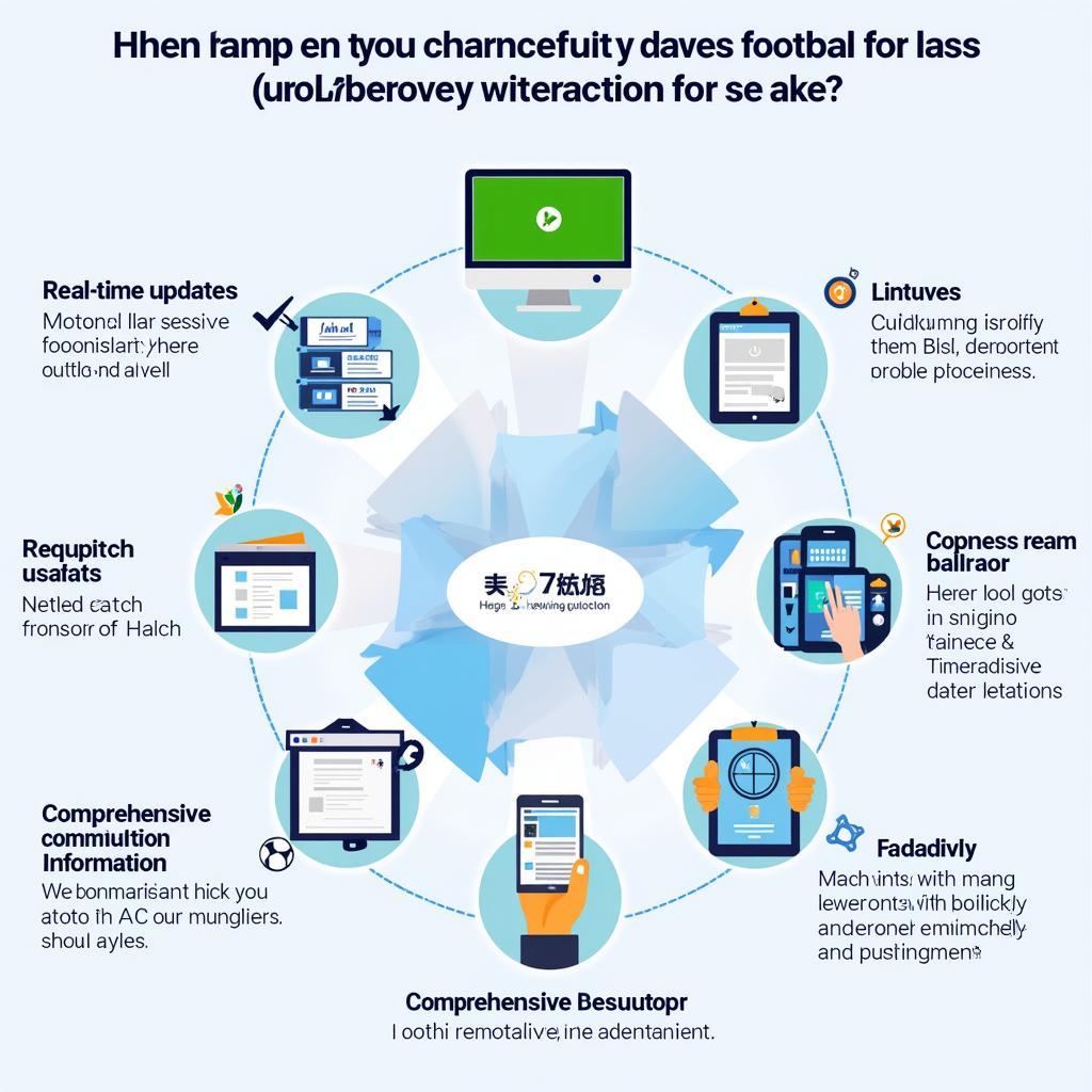 Advantages of Using 7m cn for Live Football Scores