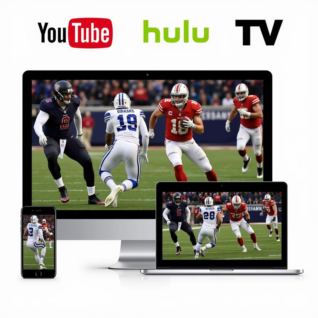 ABC College Football Live Stream Free Options