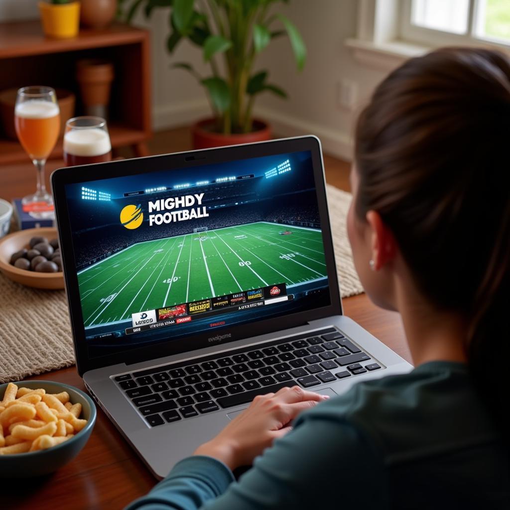 ABC Monday Night Football Free Trial Options