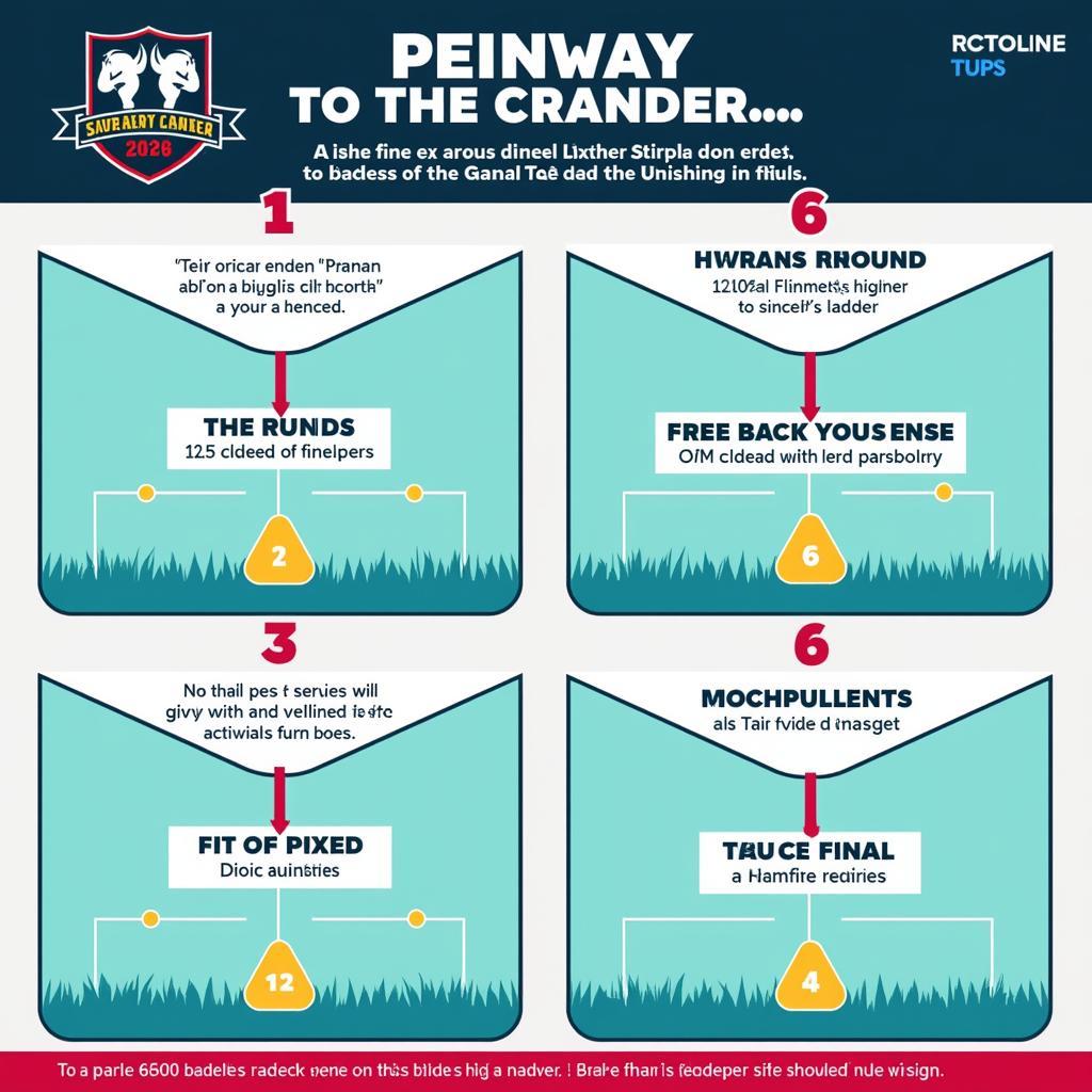 AFL Finals Ladder Impact