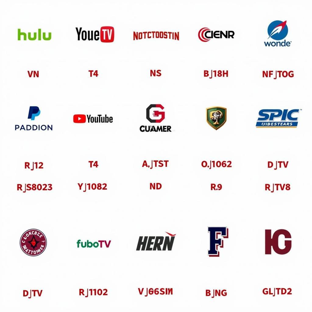 Alternative College Football Streaming Services