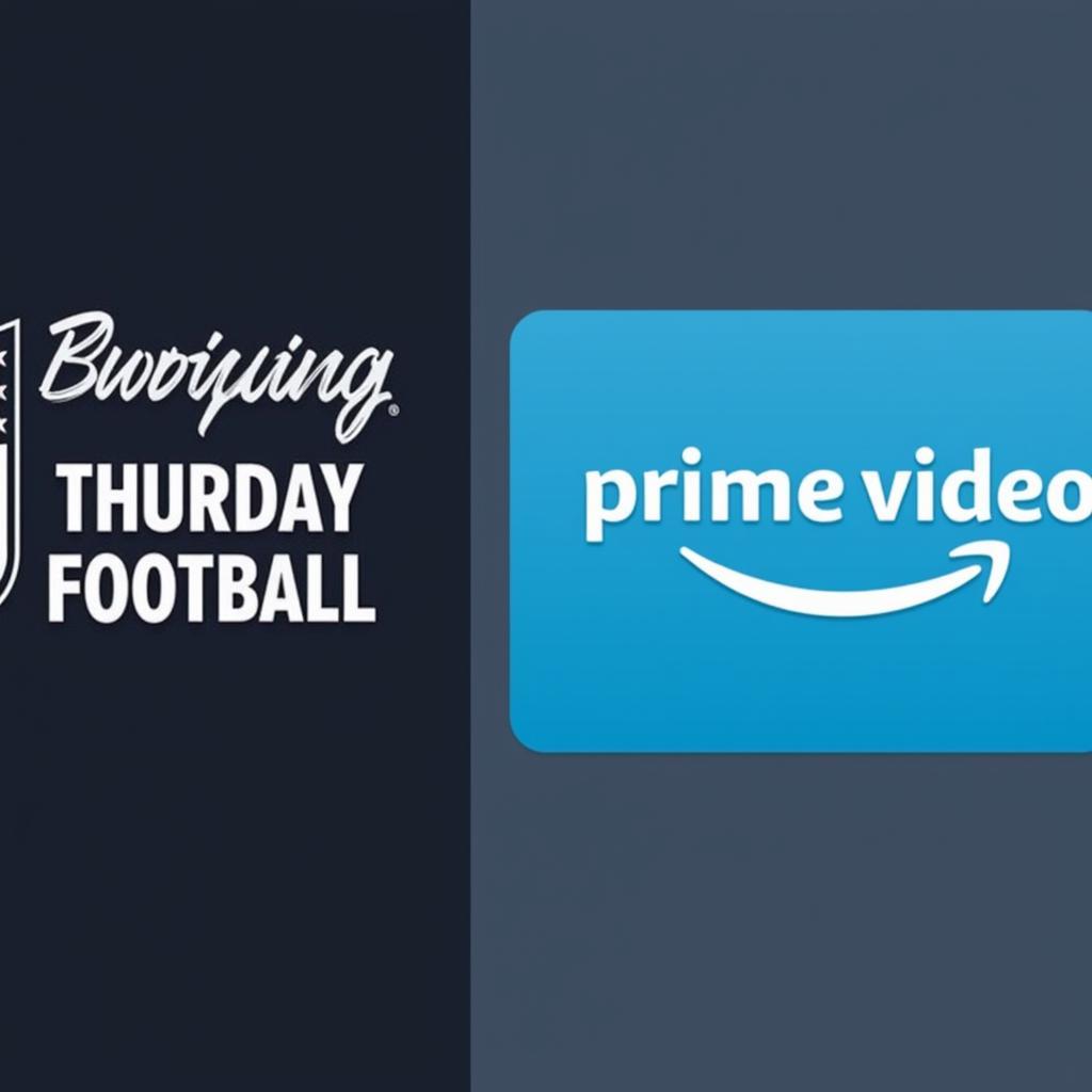 Amazon Prime and NFL Partnership