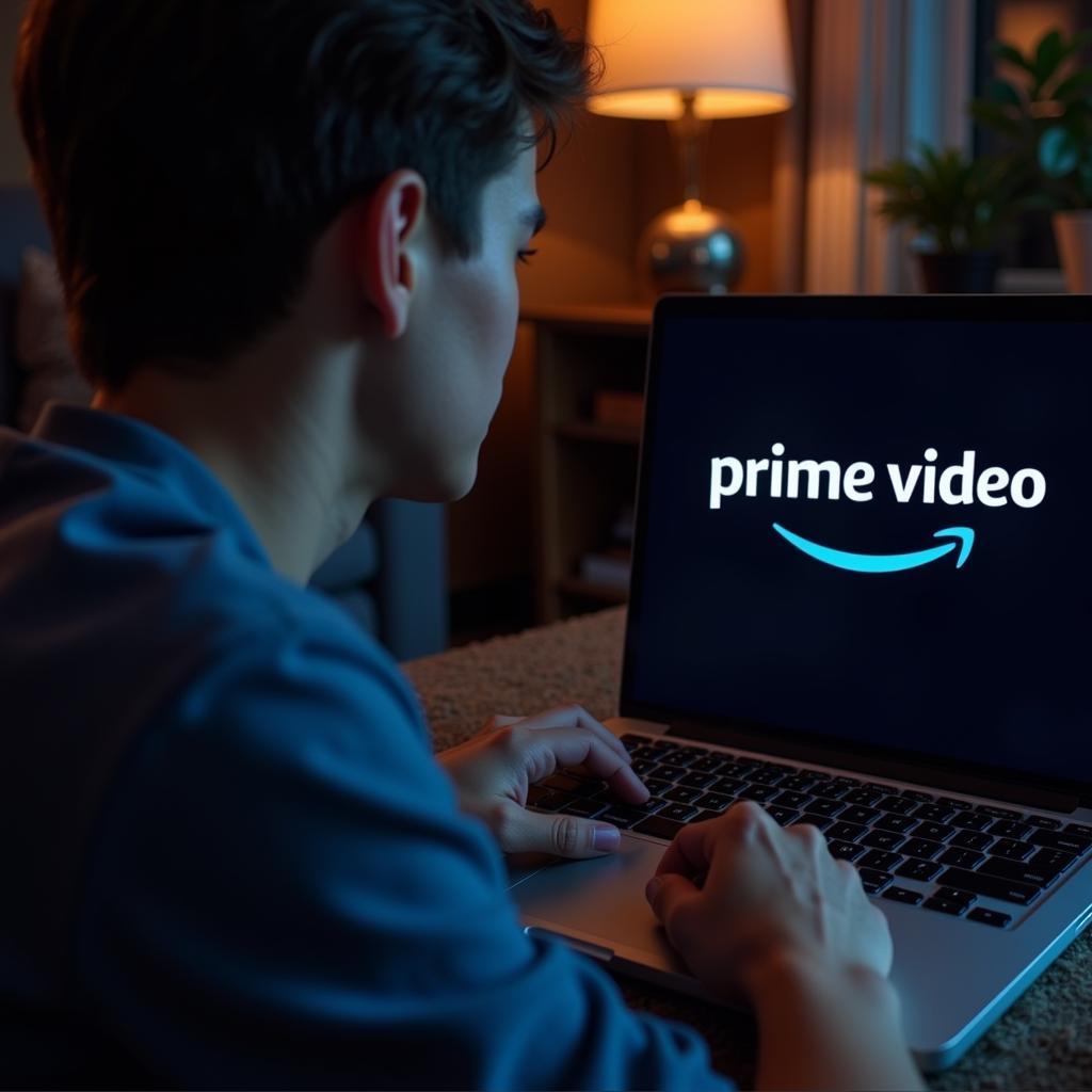 Amazon Prime Video Thursday Night Football Streaming