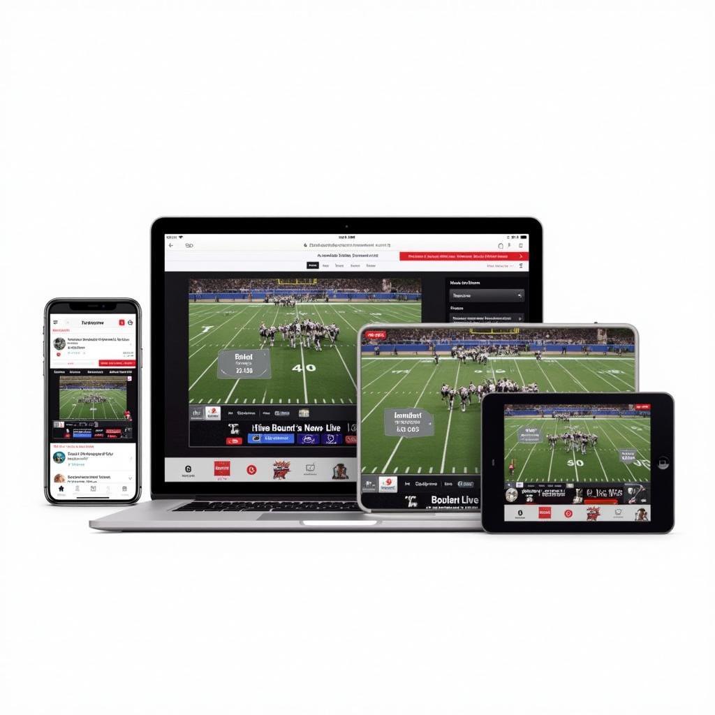 Ankeny Hawks Football Live Stream Options