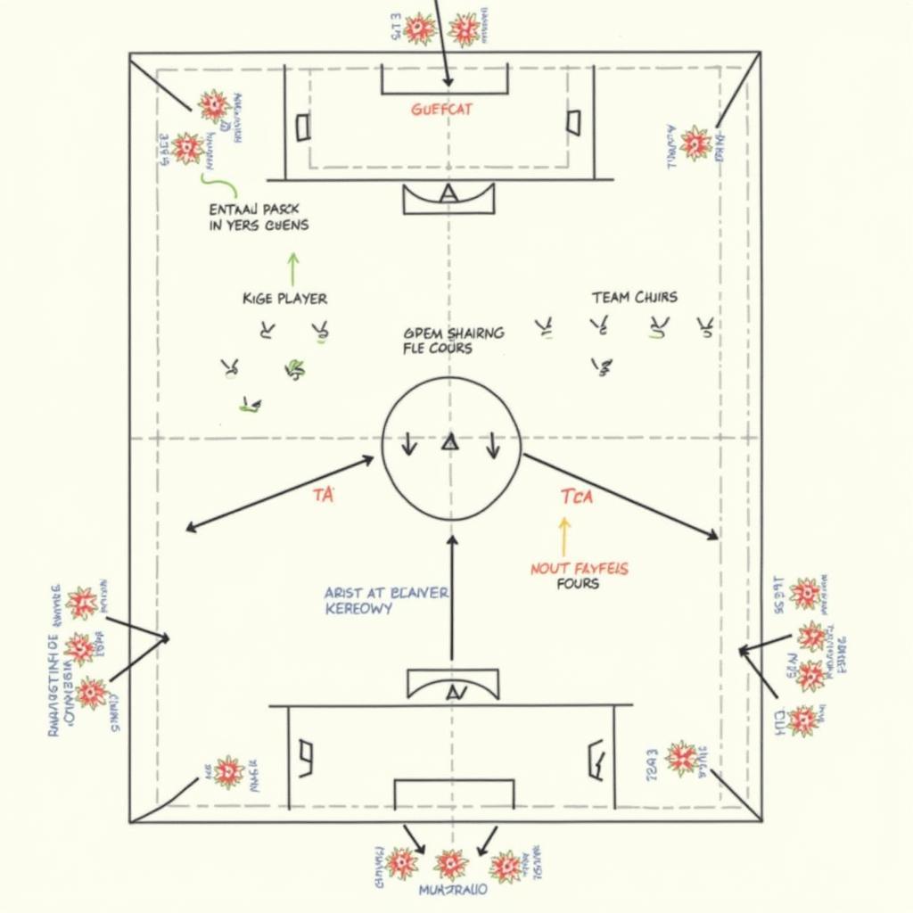 Tactical Analysis: Armenia vs Georgia Football Match