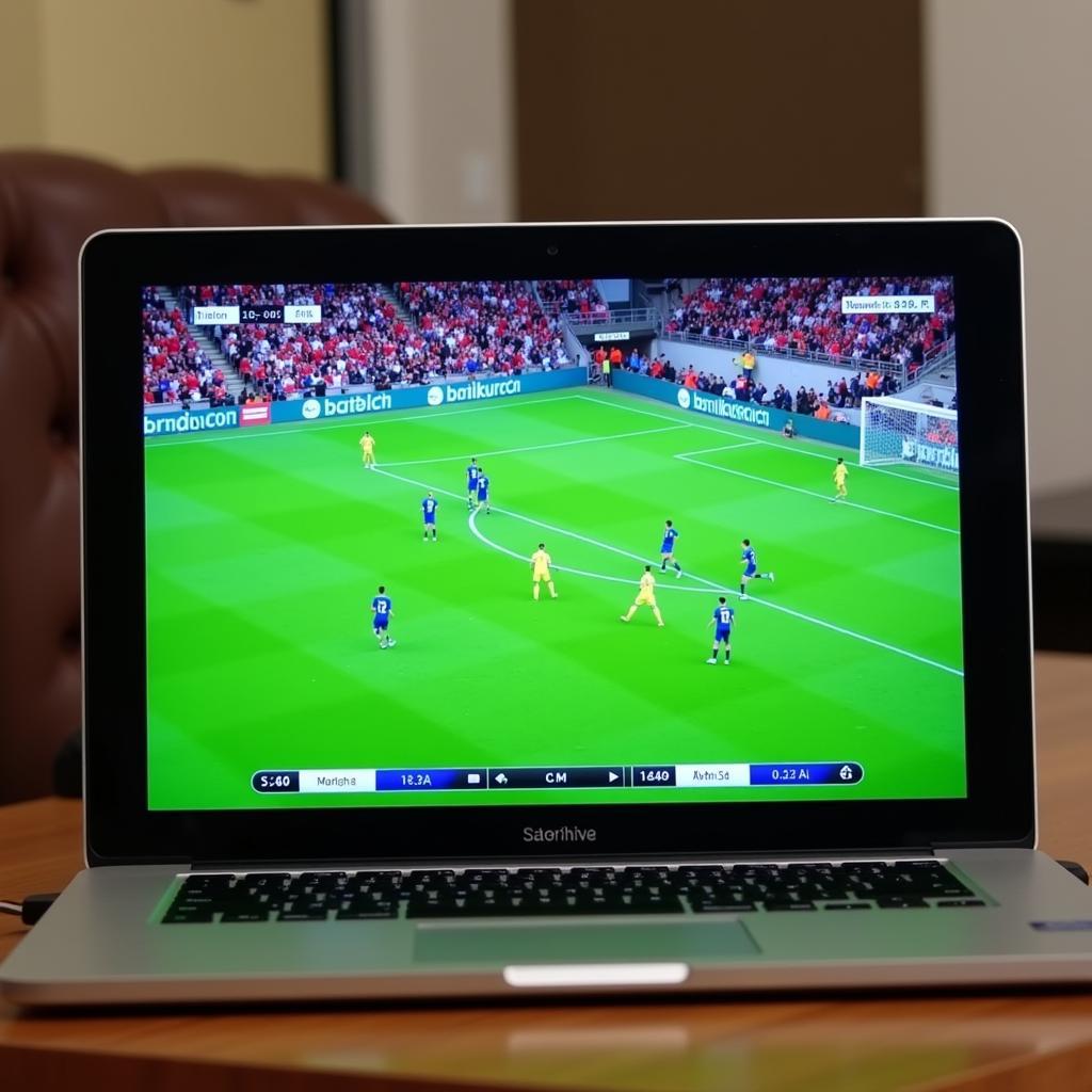 Live Streaming Armenian Football League Match