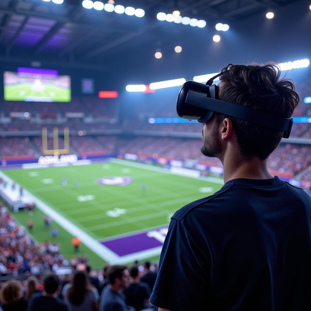 Ashland University Football Streaming Future