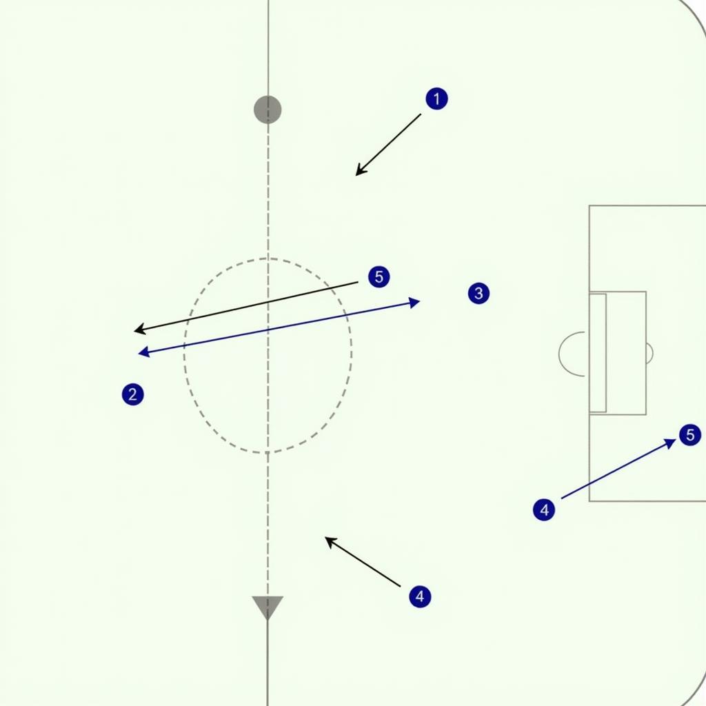 Tactical Analysis:  A breakdown of the expected formations and strategies for the Bangladesh vs Pakistan match.