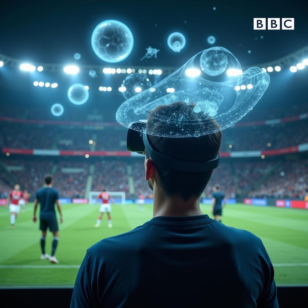 The Future of BBC Football Live Streaming