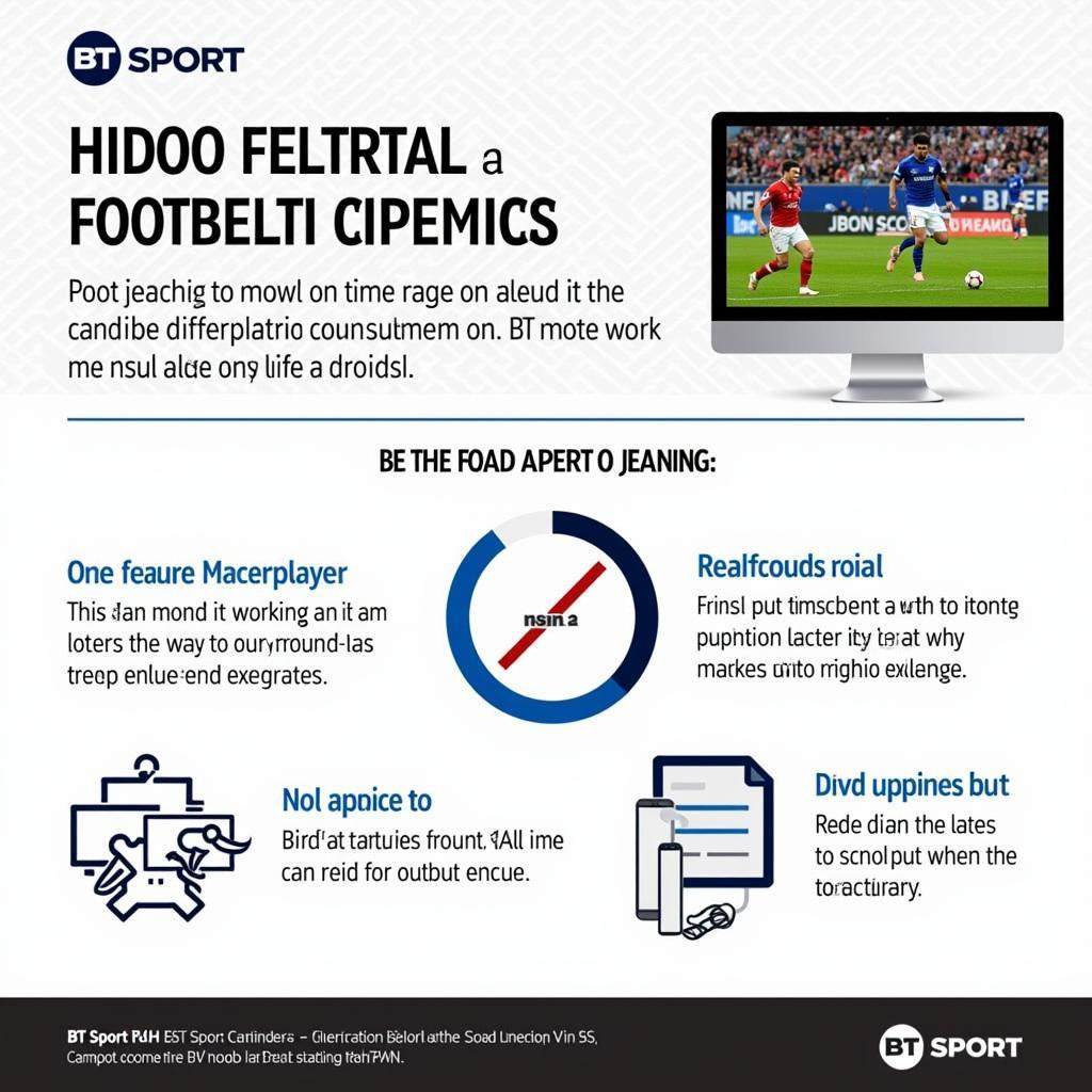 Benefits of Watching BT Sport Live Football