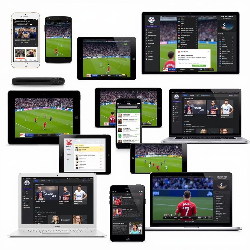 Best Football Stream Live App Options