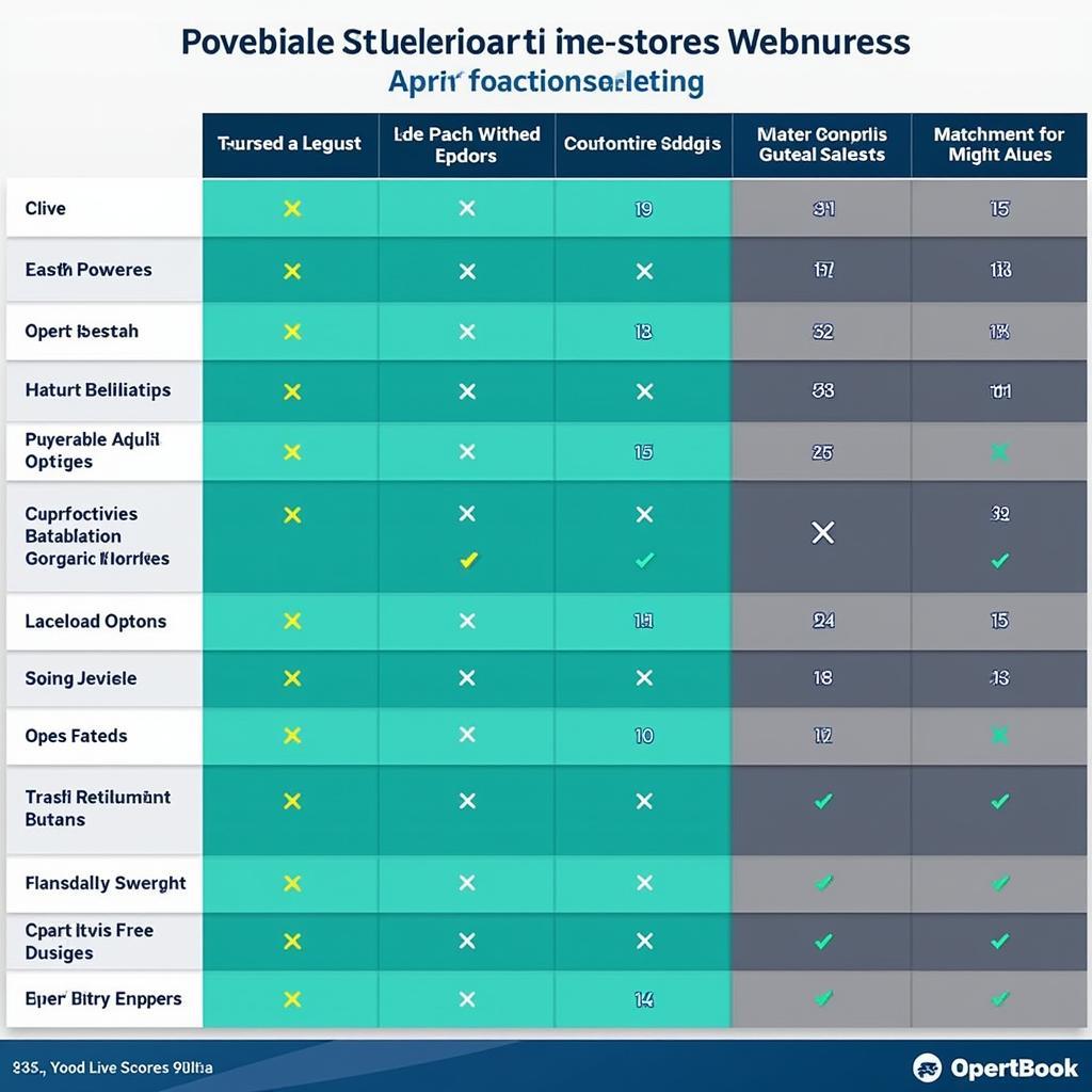 Comparing Best Football Websites for Live Scores