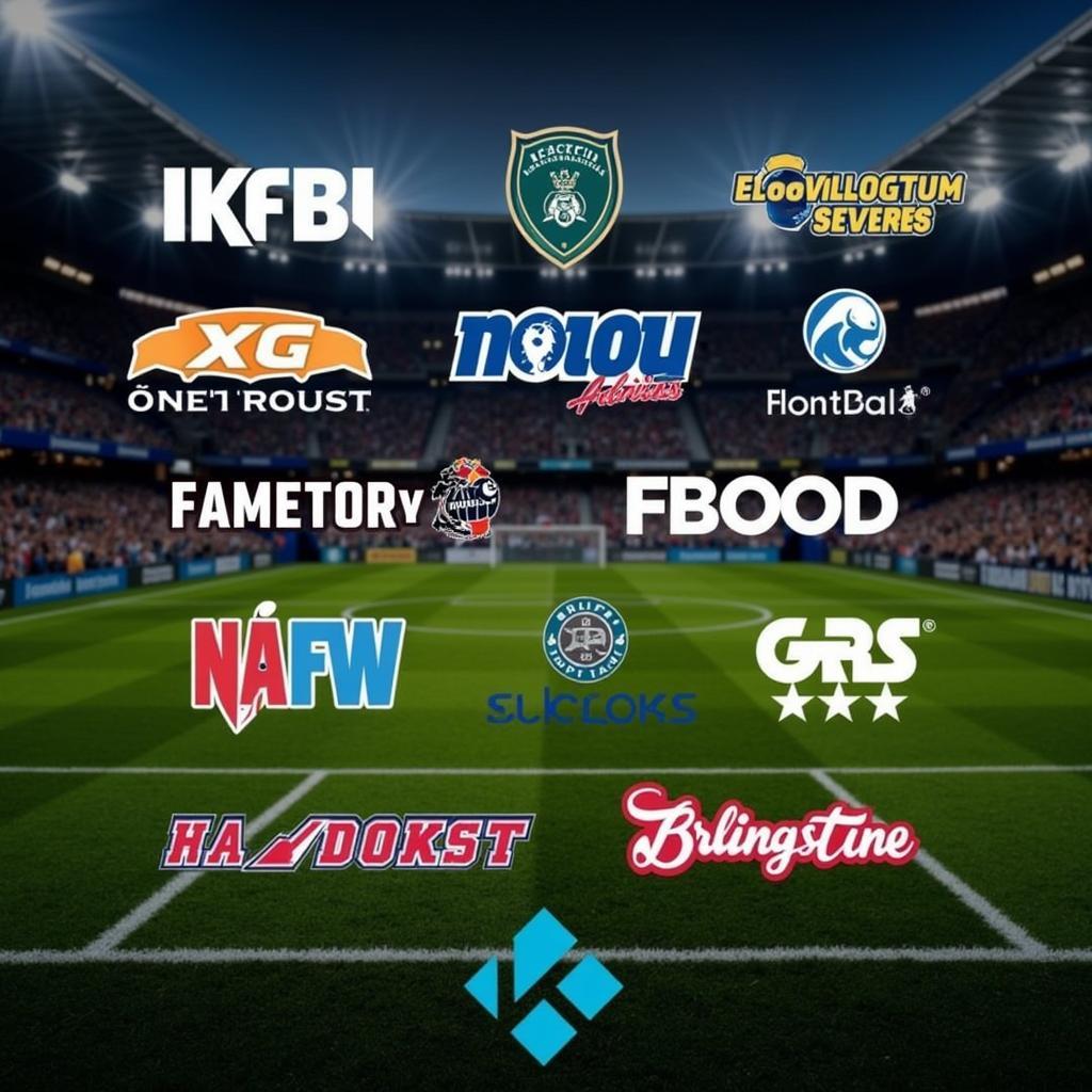 Best Kodi Football Addons for Live Streaming