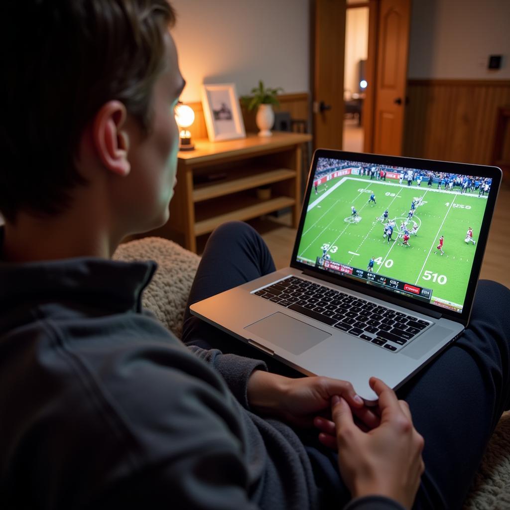 Best Ways to Stream Cherokee Braves Football