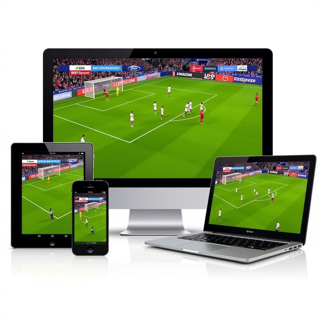 BTSport Live Football Streaming Options