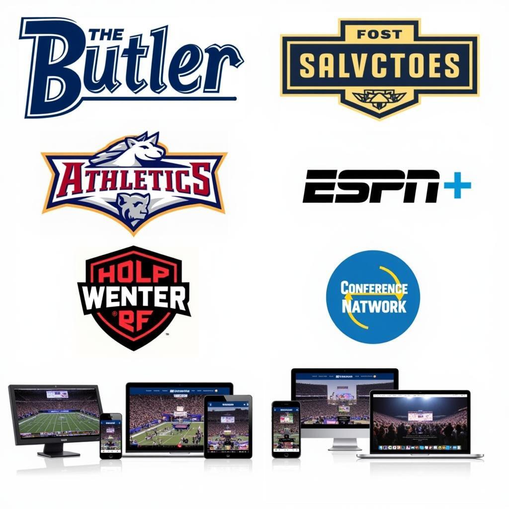 Butler University Football Live Stream Options