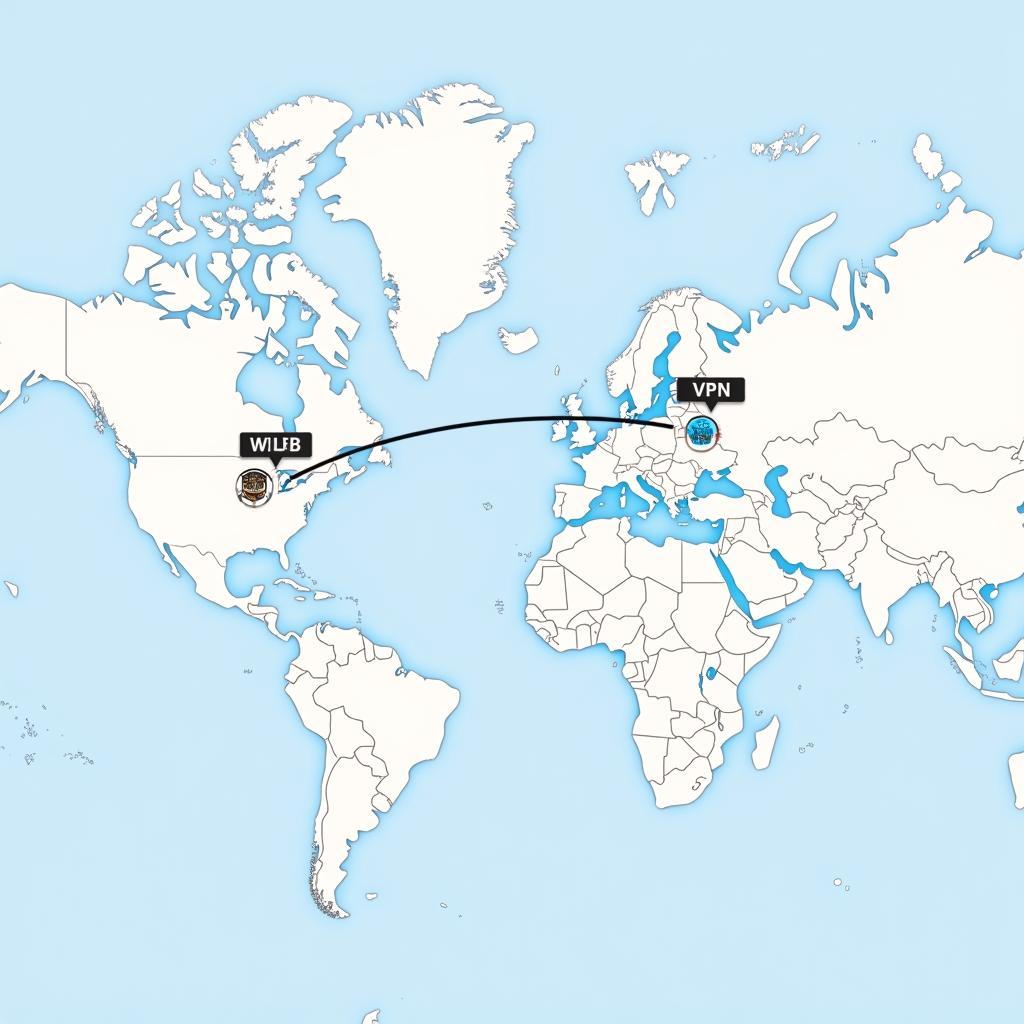 Bypassing Geo-Restrictions with VPN for Football