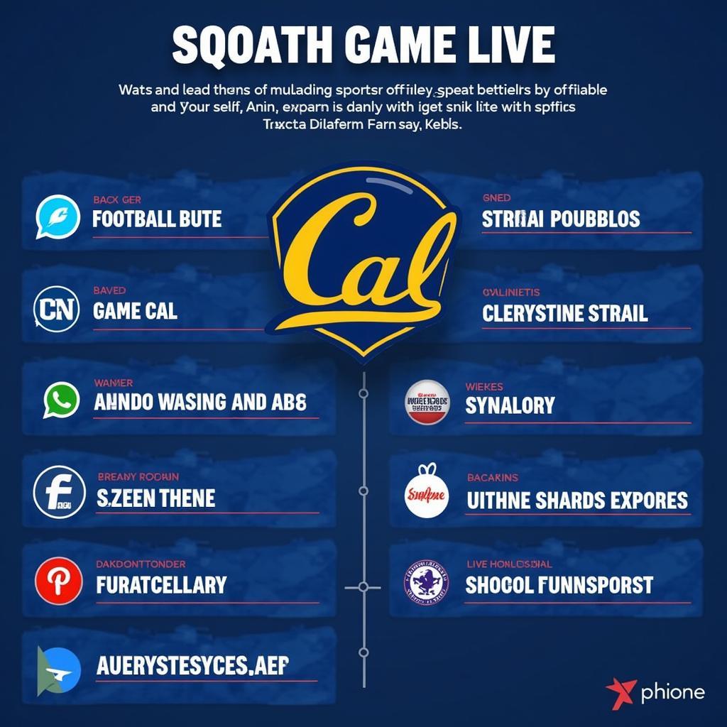 BYU vs Cal Football Live Stream Options