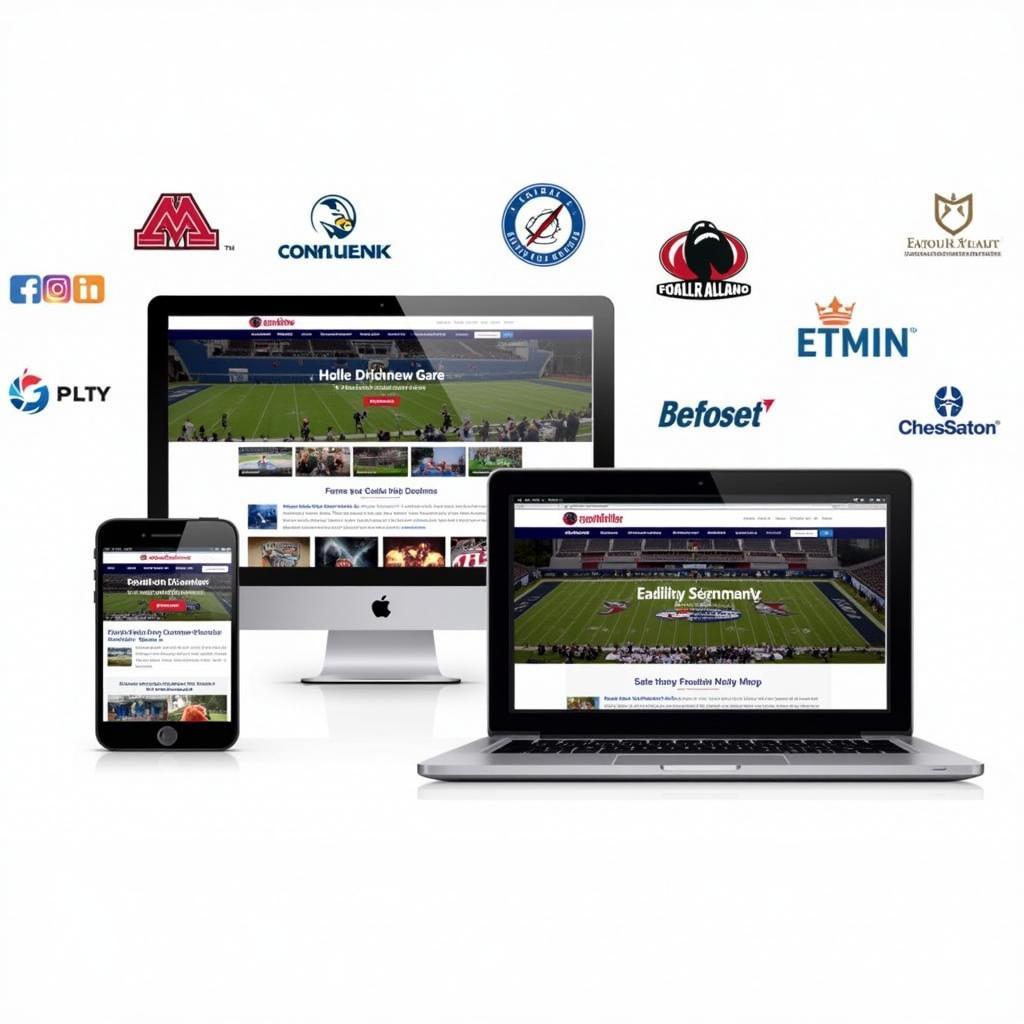 Cabell Midland Football Live Stream Options