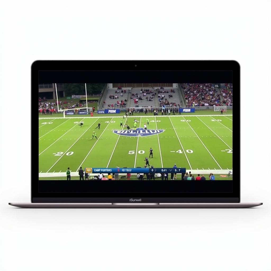 Camp Point Central Football Online Streaming