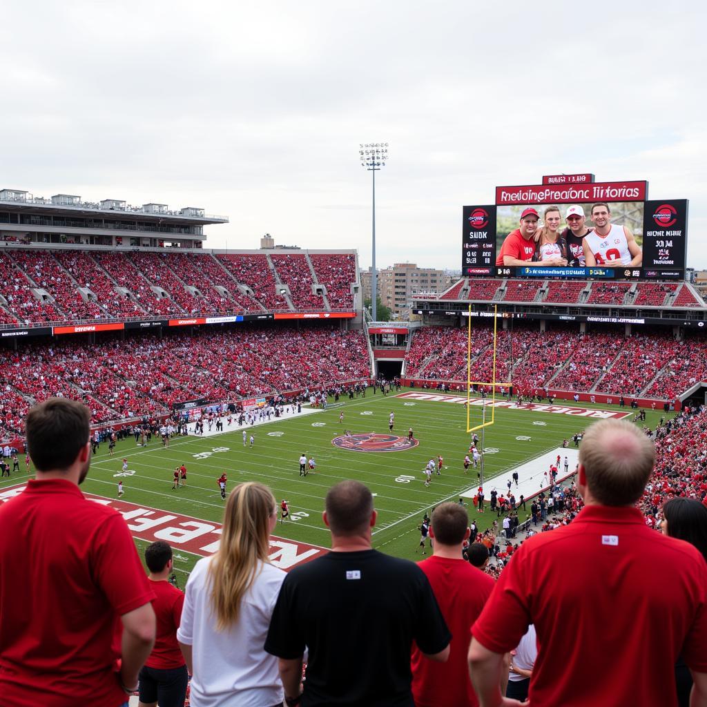 Central Phenix City Football Live Stream