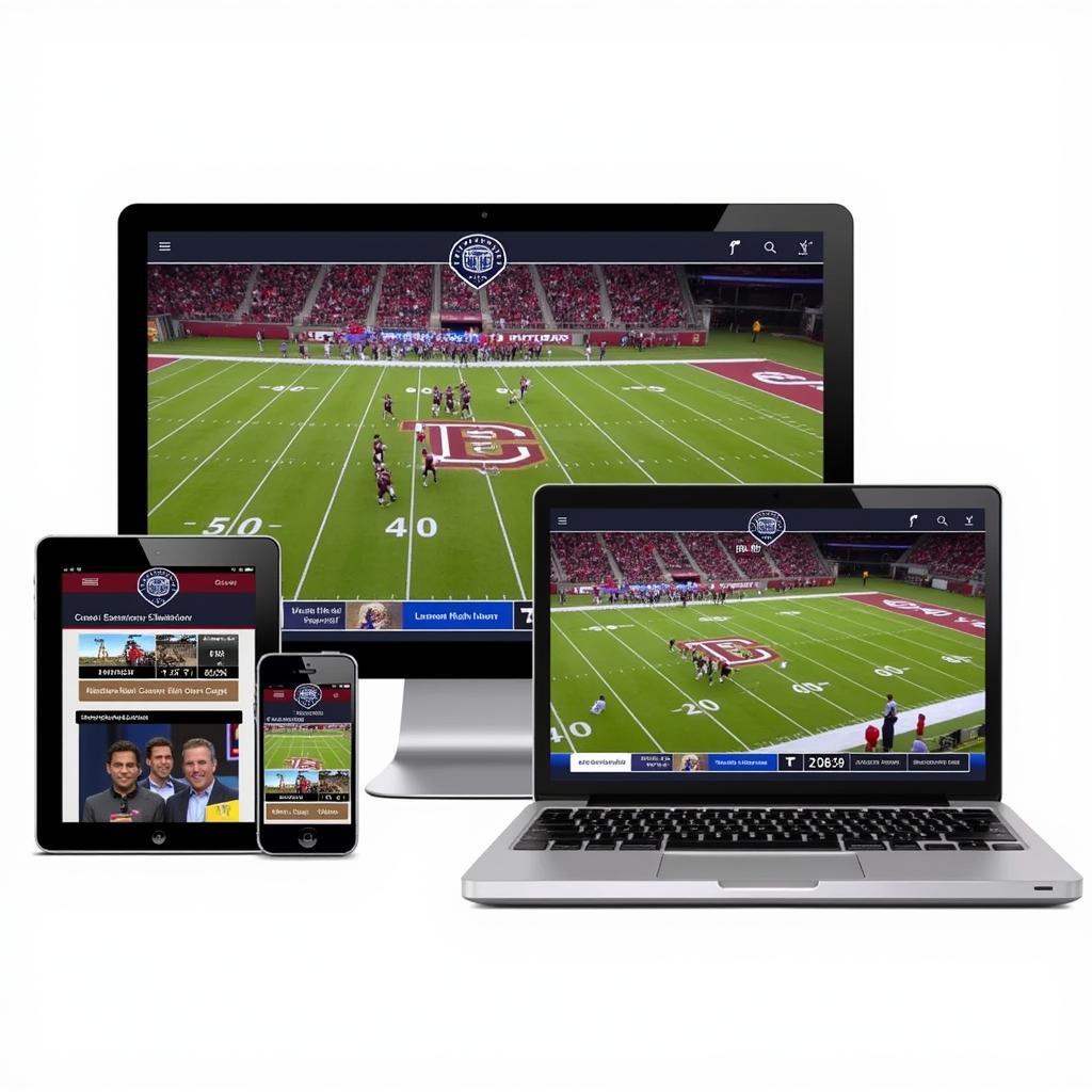 Chattooga High School Football Live Stream Options