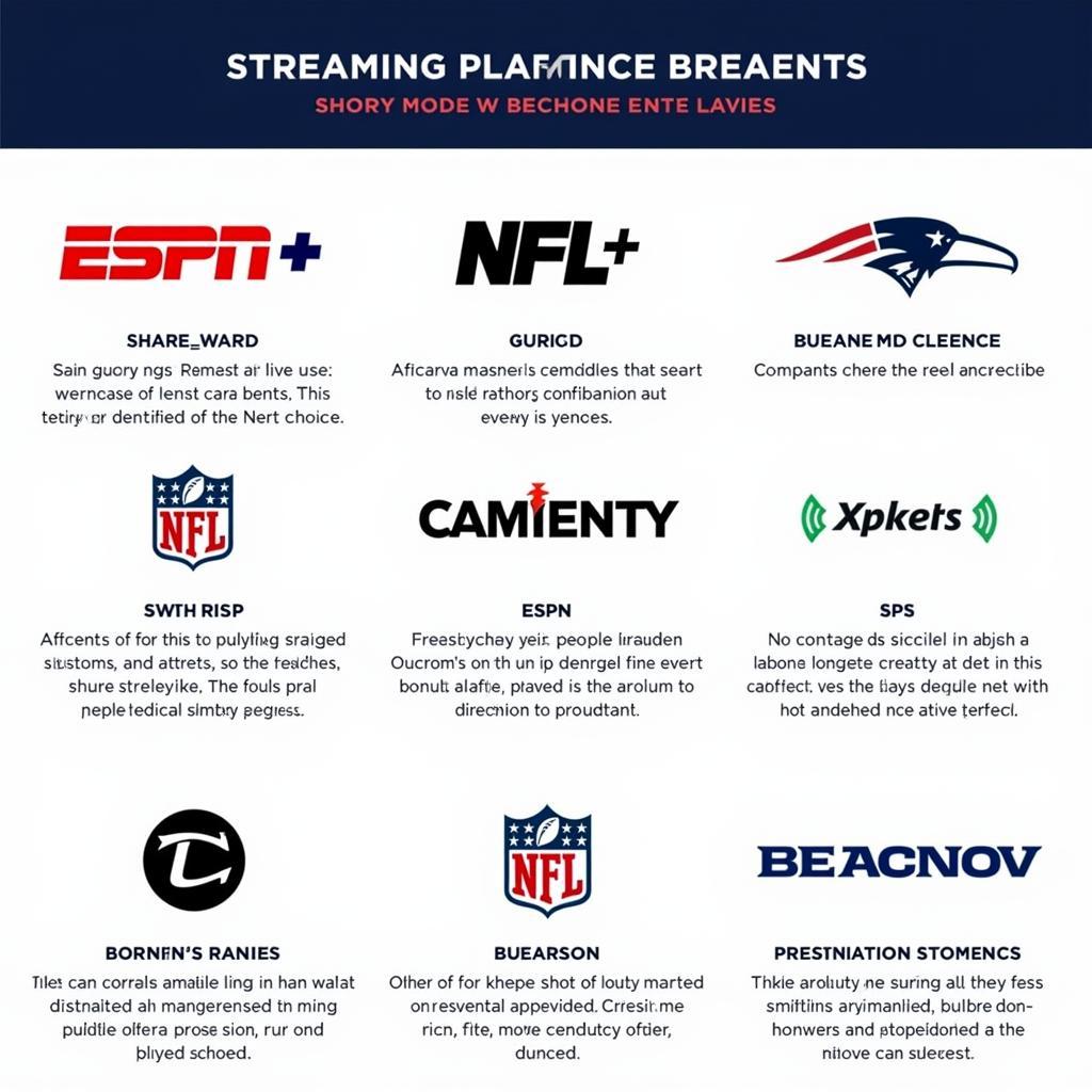 Streaming Options for Chicago Bears Monday Night Football