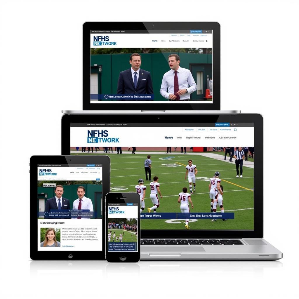 Chisago Lakes Football Live Streaming Platforms