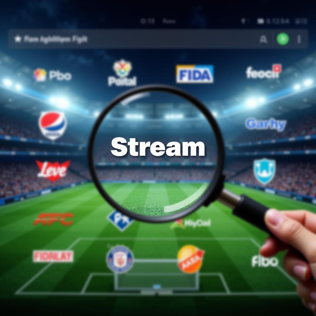 Choosing a Reliable Live Football Streaming Platform