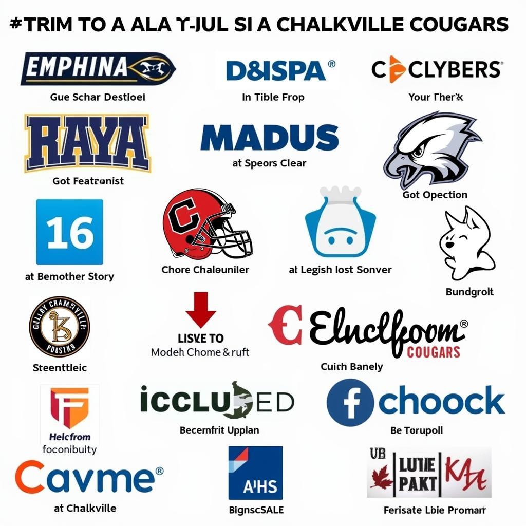 Clay Chalkville Football Live Stream Options