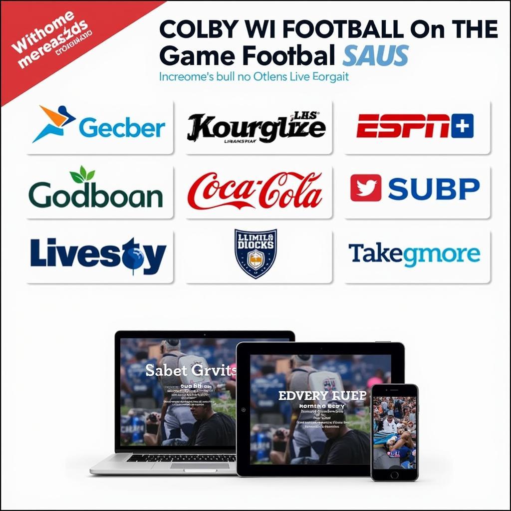 Colby WI Football Live Stream Options