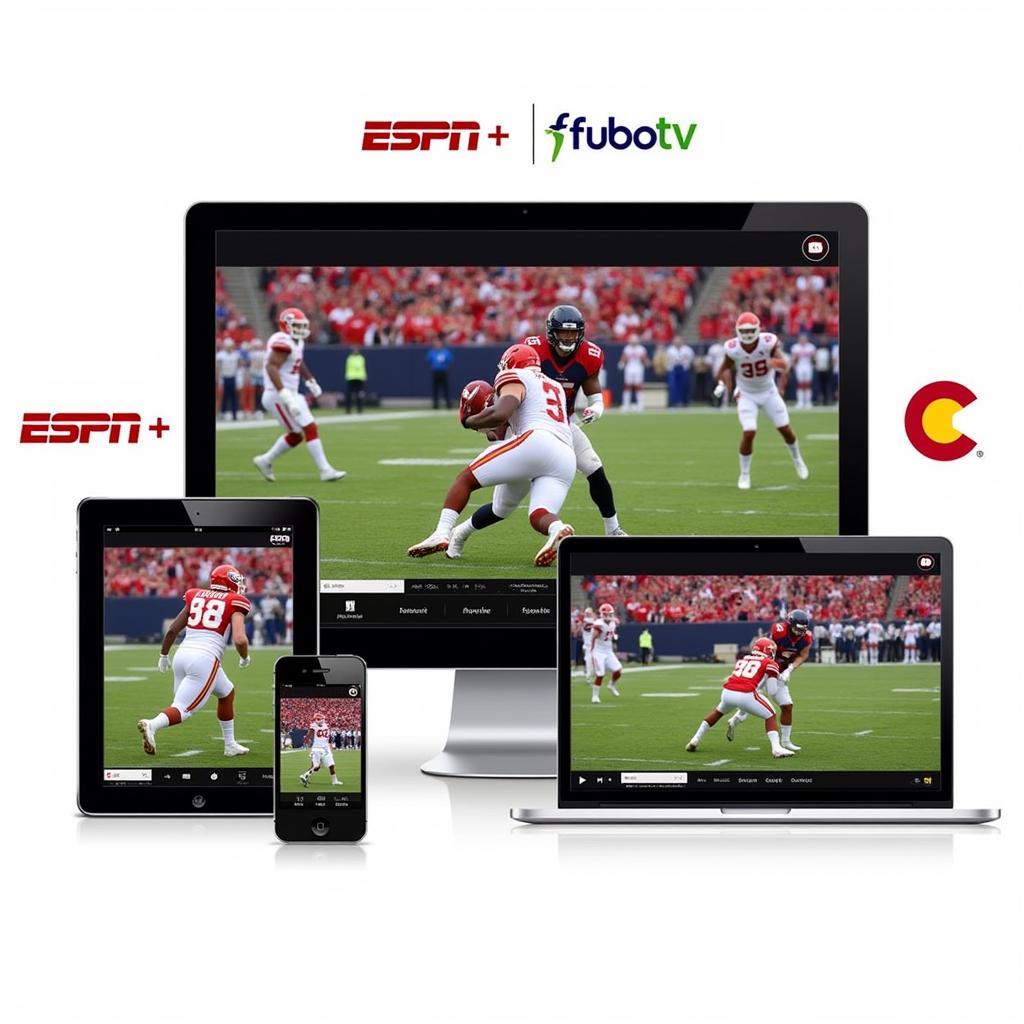 Colorado Football Live Stream Options