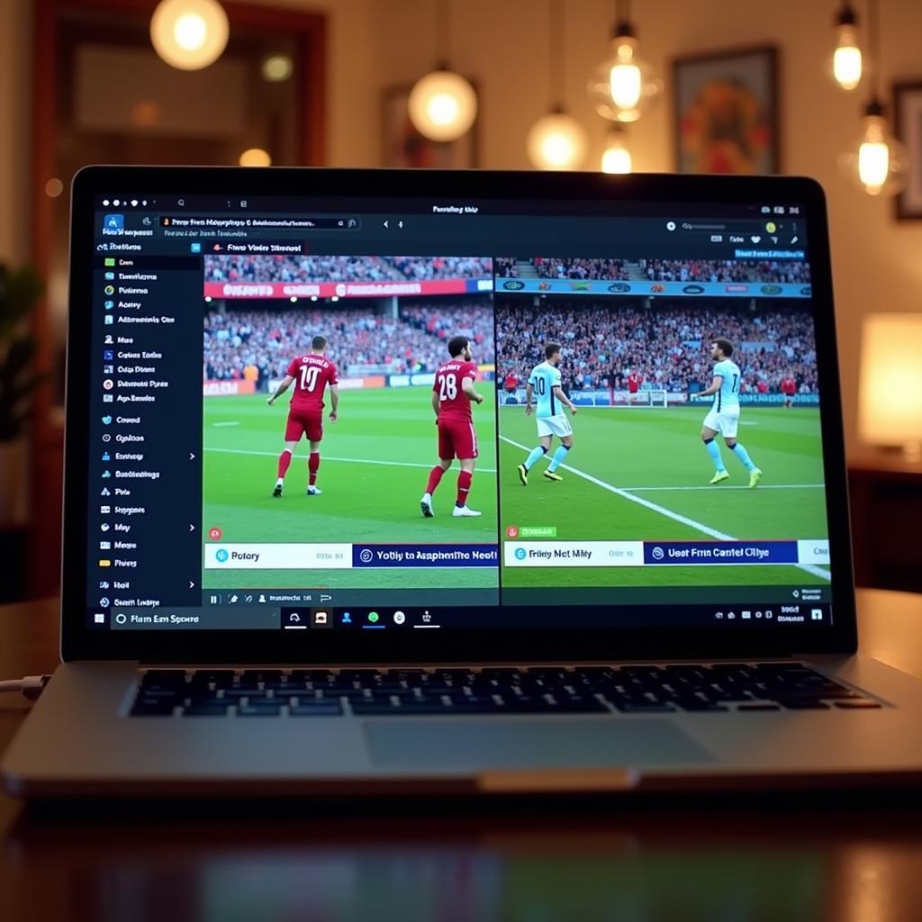 Comparing Free Sports Streaming Services