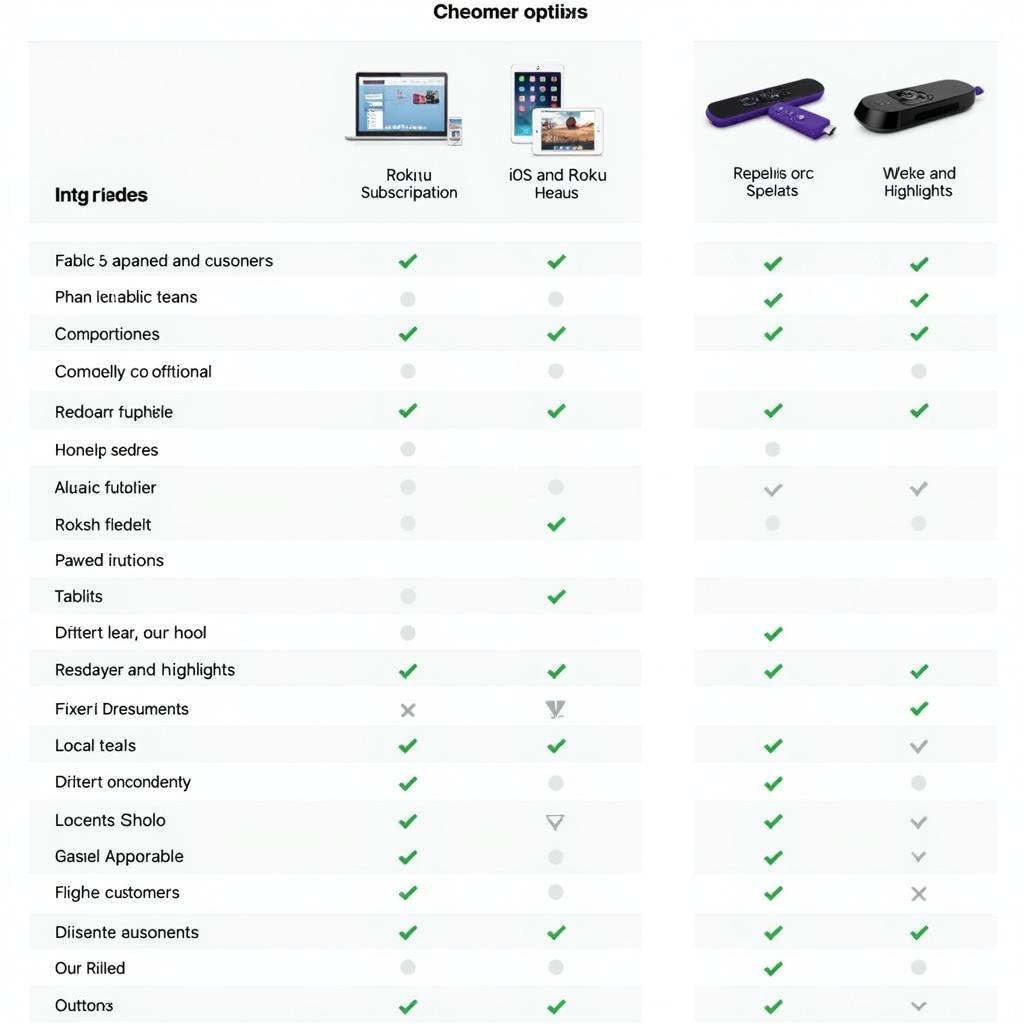 Comparing Streaming Platforms for Franklin and Marshall Football