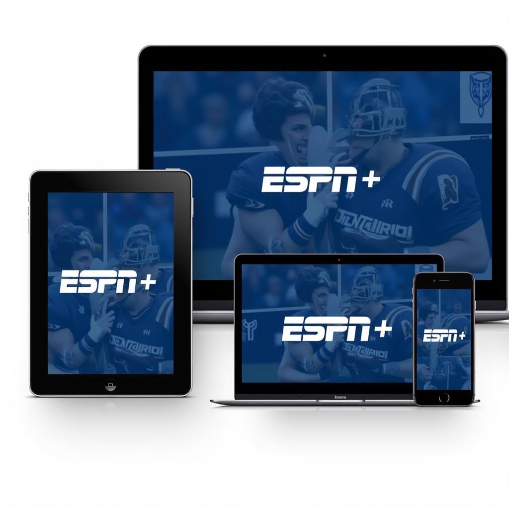 Delaware Blue Hens Football Live Streaming Options