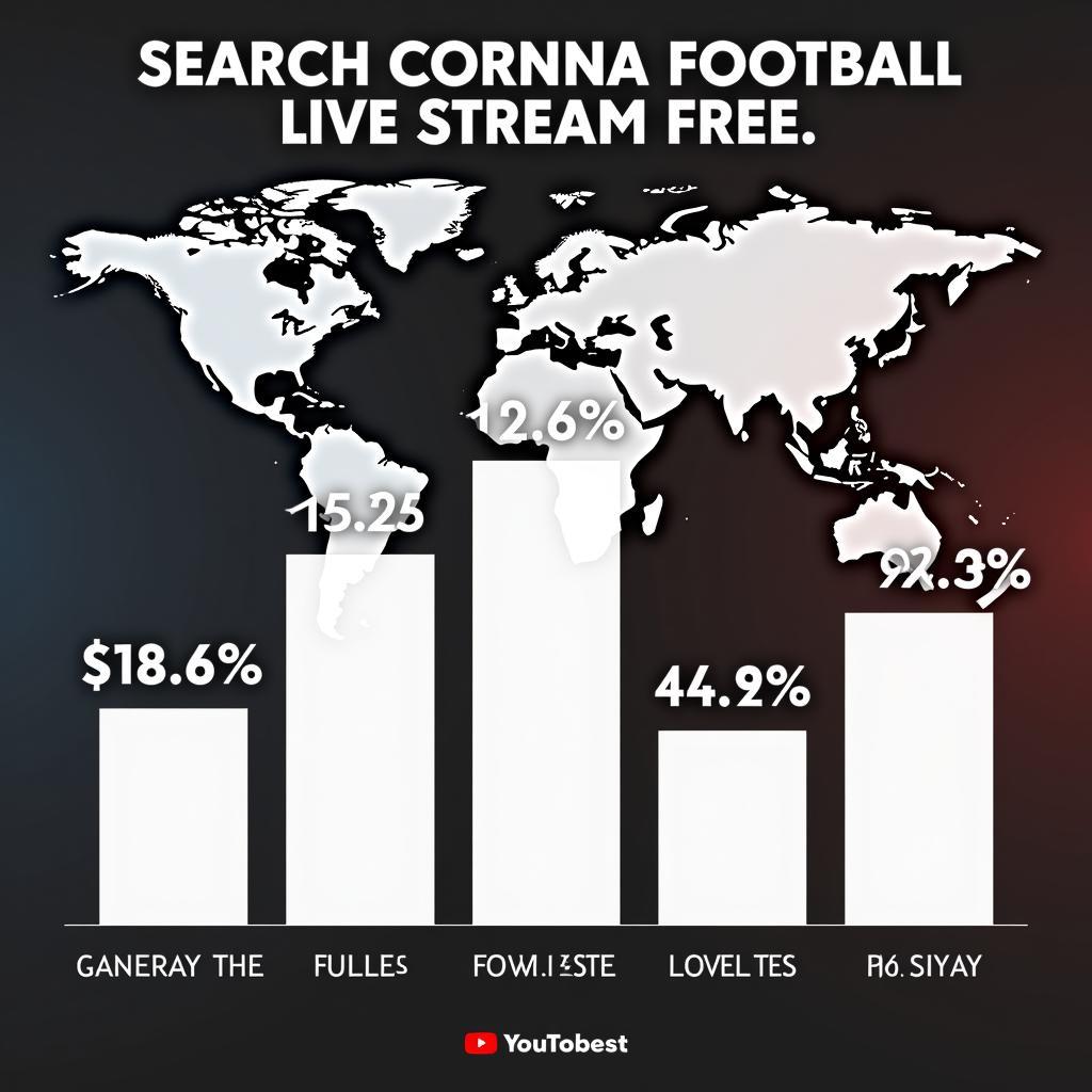 Demand for Free Corunna Football Streams