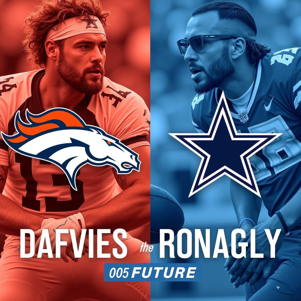 Denver Dallas Future Matchup